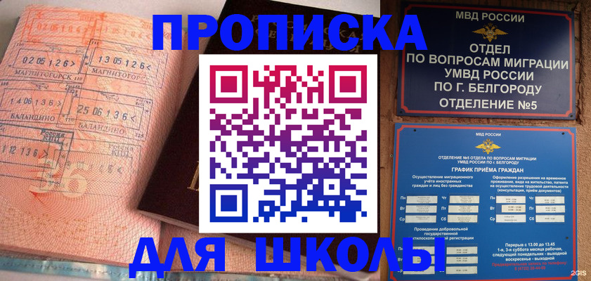 прописка иностранных граждан в Калтане